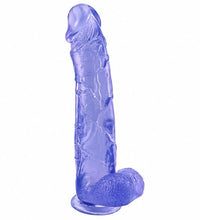 Venusfun 12 Inch Huge Dildo With Strong Suction Cup