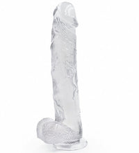 Venusfun 12 Inch Huge Dildo With Strong Suction Cup