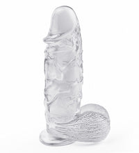 Venusfun 10 Inch Realistic Thick Dildo