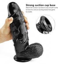 Venusfun 10 Inch Realistic Thick Dildo