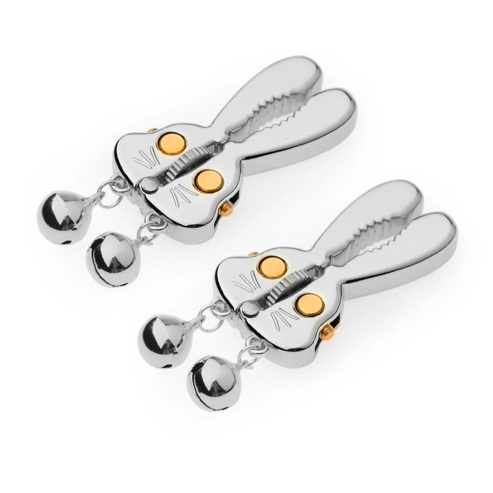 Best Nipple Clamps: Top 3 Picks for Beginners to Advanced Users VenusFun-UK Best Nipple Clamps: Top 3 Picks for Beginners to Advanced Users VenusFun-UK