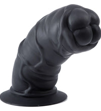 Venusfun Realistic Short Thick Wearable Dildo Harness for Deep Penetration All Genders