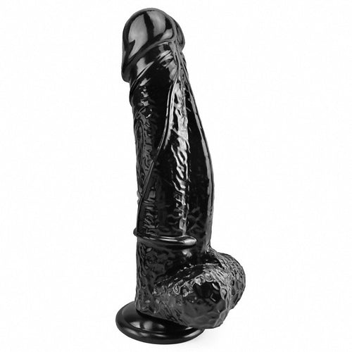 Realistic Thick 11 inch Dildo With Suction Cup