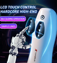 Sirius 6 in 1 Intelligent Telescopic Blowjob Automatic Masturbator