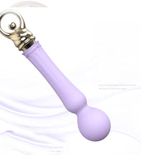 ZALO Confidence Wand Vibrator