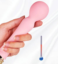 ZALO Confidence Wand Vibrator