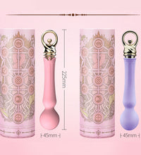 ZALO Confidence Wand Vibrator