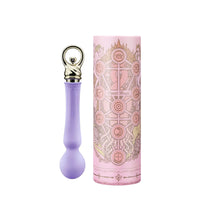 ZALO Confidence Wand Vibrator