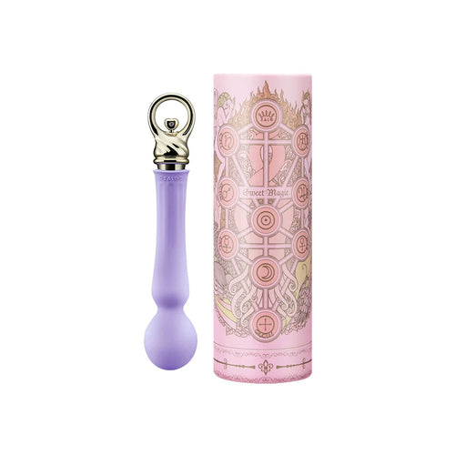 ZALO Confidence Wand Vibrator