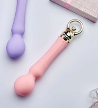 ZALO Confidence Wand Vibrator