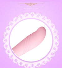 ZALO Desire Thrusting Vibrator