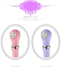 ZALO Desire Thrusting Vibrator