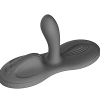 ZALO Flora Smart Vibrating Pad Thrusting Vibrator with Suction Cup & APP Control