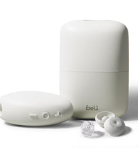 beU Pro 5-position Curved Vibrator