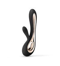 Lelo Soraya 2 G-spot And Rabbit Vibrator