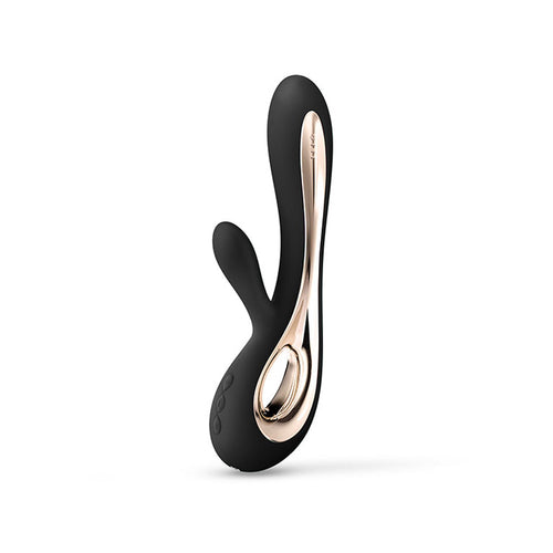 Lelo Soraya 2 G-spot And Rabbit Vibrator