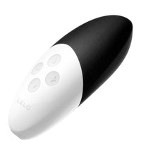 LELO Siri 2 Cerise Vibrator Massager