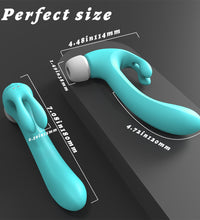 S-Hande Hammer Vibrator G Spot & Clit Sucking Female Masturbator