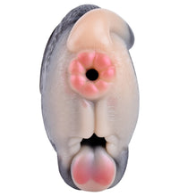 GEEBA Fantasy Masturbator Mouse Inspired Animal Pussy Pocket Stroker