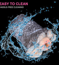 GEEBA Fantasy Creature Monkey Inspired Animal Pussy Monster Stroker