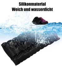 GEEBA Dog Themed Fantasy Male Masturbator with Dual-Channel 3D Textures