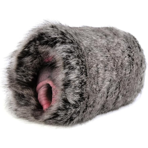 GEEBA Fantasy Masturbator Dog Inspired Animal Pussy Monster Toy For Solo