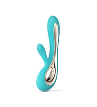 Lelo Soraya 2 G-spot And Rabbit Vibrator