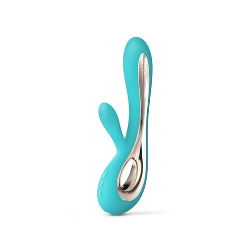 Lelo Soraya 2 G-spot And Rabbit Vibrator