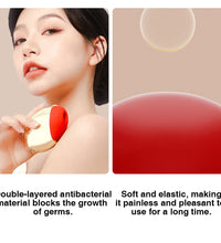 Leten Vacuum Sucking Massager Female Clitoral Vibrator