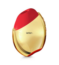 Leten Vacuum Sucking Massager Female Clitoral Vibrator