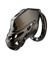 LOCKINK Electric Eel Estim Chastity Cage with App Control for BDSM Shock Play for Men