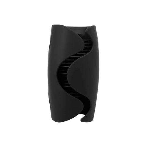 Venusfun Electric Male Prostate Massager Masturbator with 10 Vibration Modes Heating