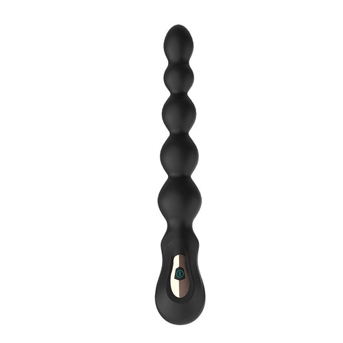 Anal Beads Vibrator Anal Butt Plug Adult Sex Toy