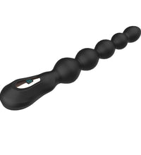 Anal Beads Vibrator Anal Butt Plug Adult Sex Toy