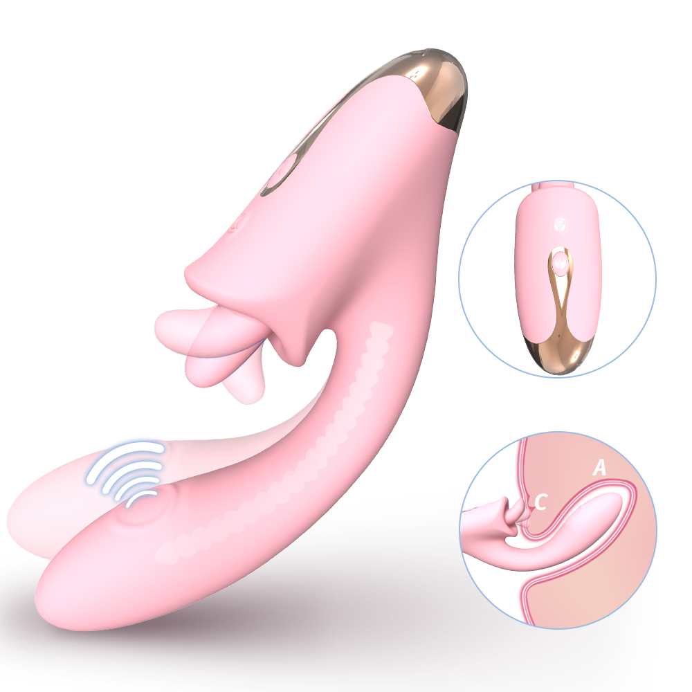 Flapping Vibrator G-spot Stim... | Goods Flapping Vibrator G-spot Stim... | Goods