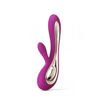 Lelo Soraya 2 G-spot And Rabbit Vibrator