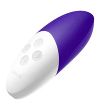 LELO Siri 2 Cerise Vibrator Massager