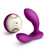 Lelo Hugo Prostate Massager & Butt Plug