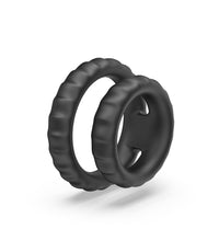 Cyclone Glans SleeveCock Ring Cyclone Glans Sleeve Lock for Long Lasting Male Sex