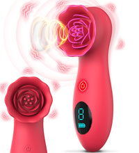 Rose Toys Vibrator Slap Clitoris Nipple Sex Toy