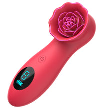 Rose Toys Vibrator Slap Clitoris Nipple Sex Toy