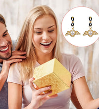 Venusfun Tiny Heart Shaped Nipple & Clioral Clamps Tits Stimulator