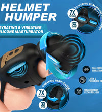 Venusfun App Controlled Automatic Masturbator for Men with 360° Oscillation and 10 Vibration Modes