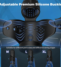 Venusfun App Controlled Automatic Masturbator for Men with 360° Oscillation and 10 Vibration Modes