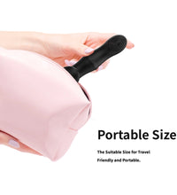 Venusfun Remote Control Prostate Massager Anal Plug with Lock Ring 9 Vibration Modes for Men