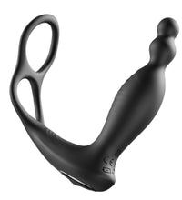 Venusfun GALAKU Thunder Cock Ring Penis Ring Male Prostate Massager with Remote