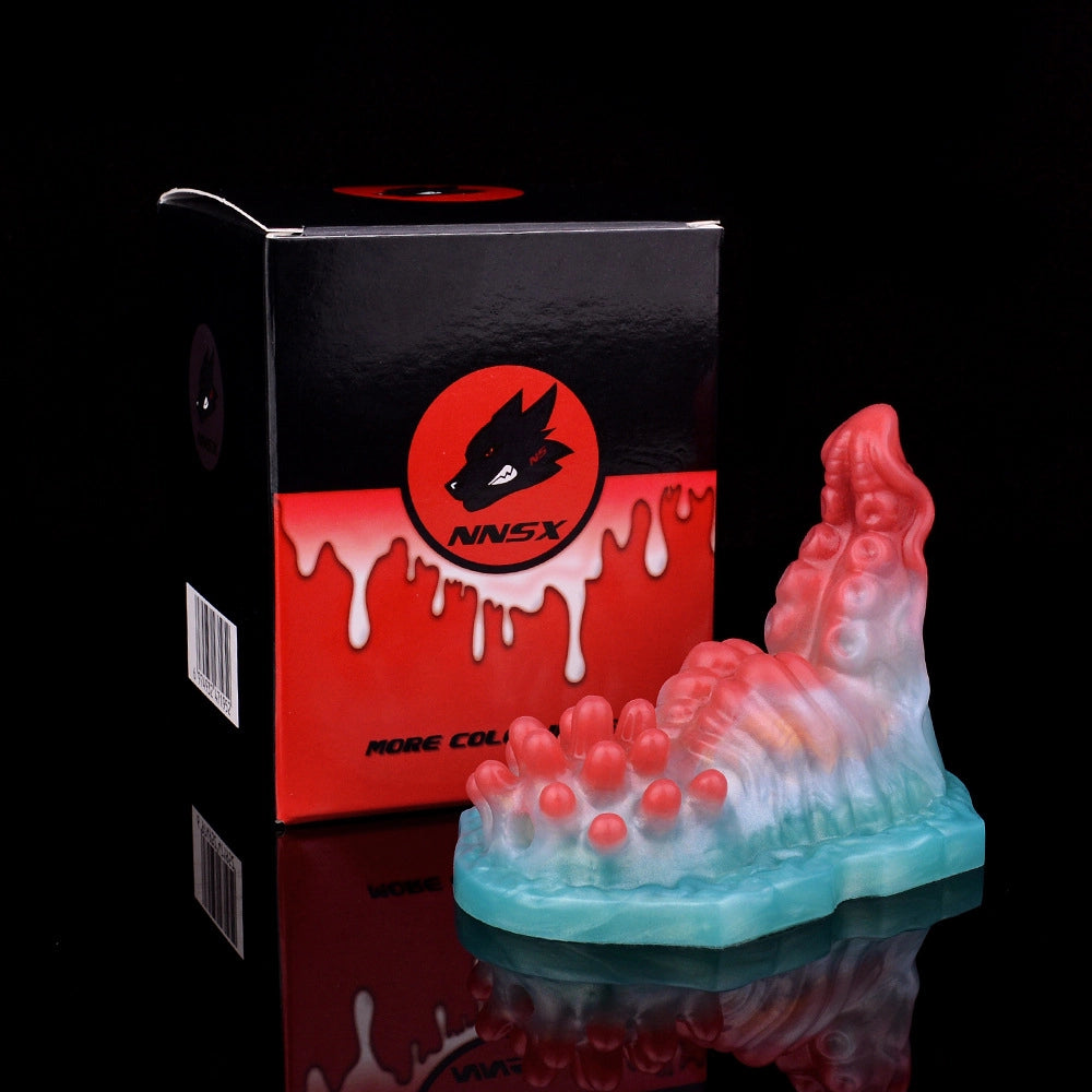 Venusfun Hidden Wearable Egg Vibrator with Remote Control for Women