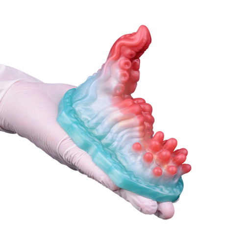 Venusfun Hidden Wearable Egg Vibrator with Remote Control for Women