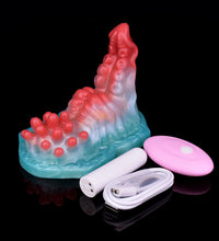 Venusfun Hidden Wearable Egg Vibrator with Remote Control for Women