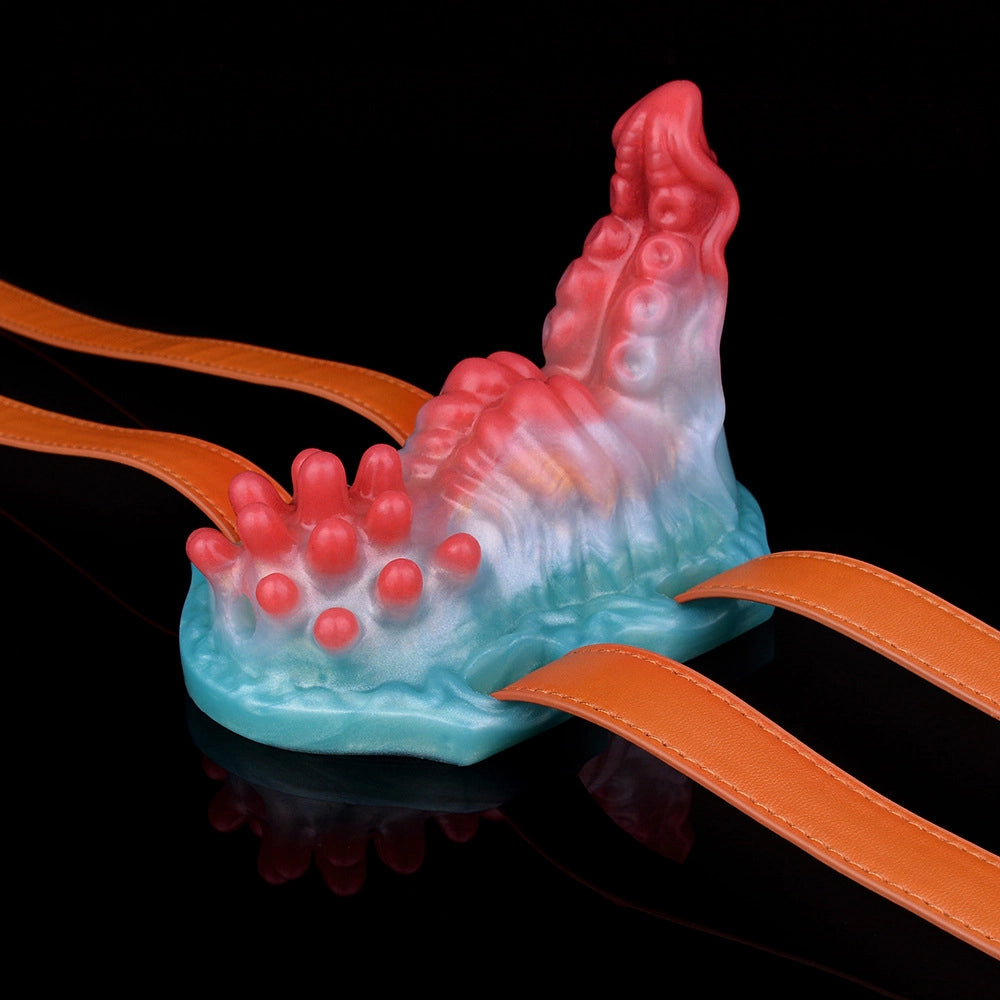 Venusfun Hidden Wearable Egg Vibrator with Remote Control for Women